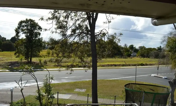 Second view of Homely house listing, 34 Mill Road, Caboolture QLD 4510