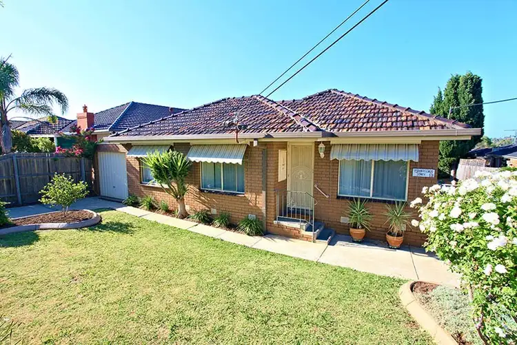1/13 Miranda Road, Reservoir VIC 3073