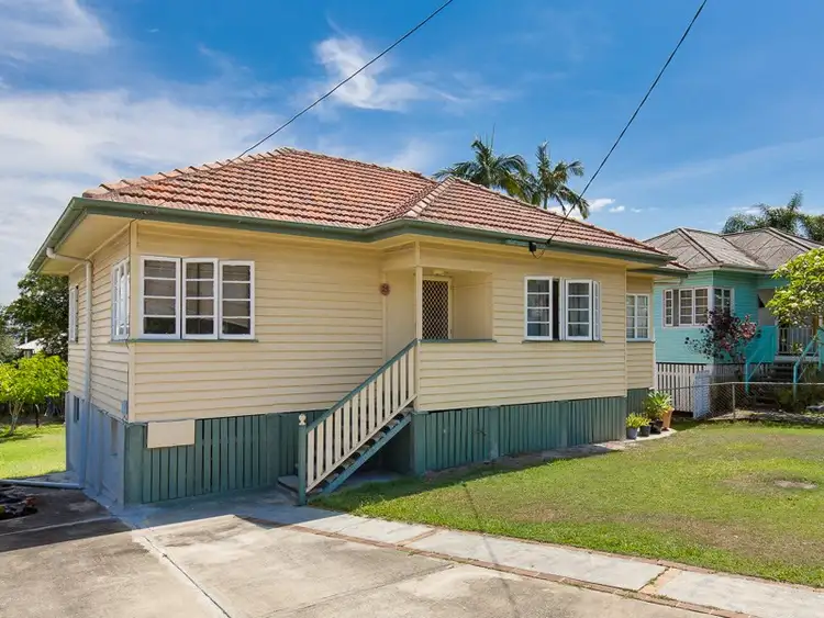 25 Herbert Street, Murarrie QLD 4172