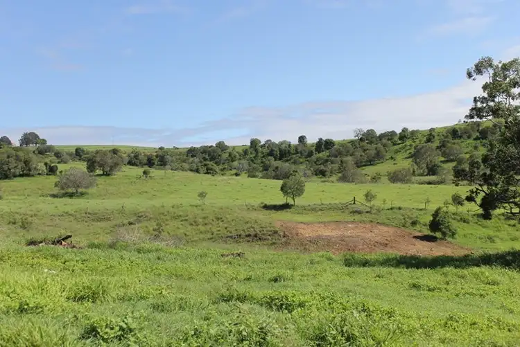 Third view of Homely house listing, 511 Glamorgan Vale Road, Glamorgan Vale QLD 4306