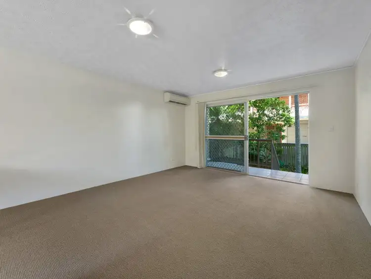 Sixth view of Homely unit listing, 4/32 Gordon Street, Milton QLD 4064