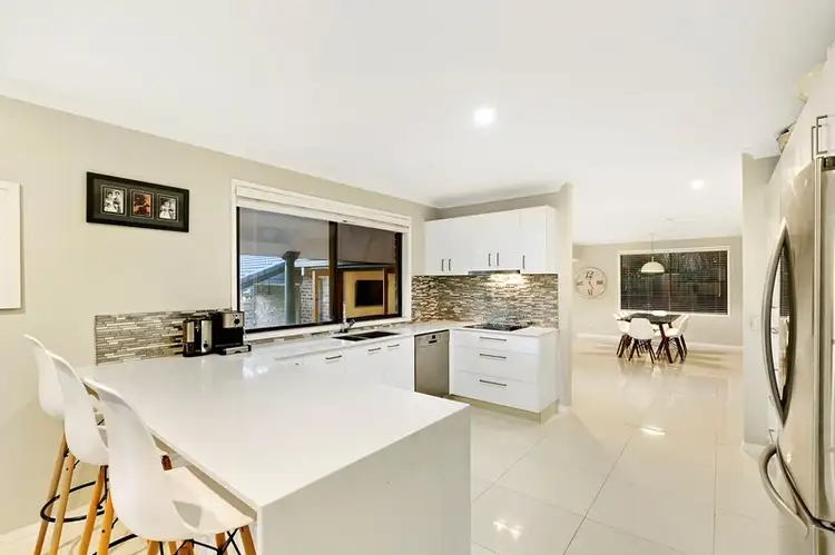 Sixth view of Homely house listing, 29 Binalong Drive, Ashmore QLD 4214