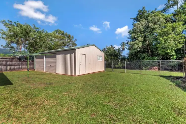 Main view of Homely house listing, 12 Gammie Close, Edmonton QLD 4869