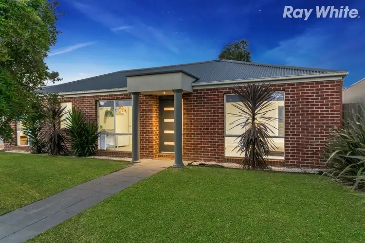 Second view of Homely house listing, 2B Graham Avenue, Kilsyth VIC 3137