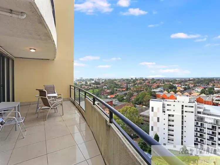 Fourth view of Homely unit listing, 83/26-30 Hassall Street, Parramatta NSW 2150