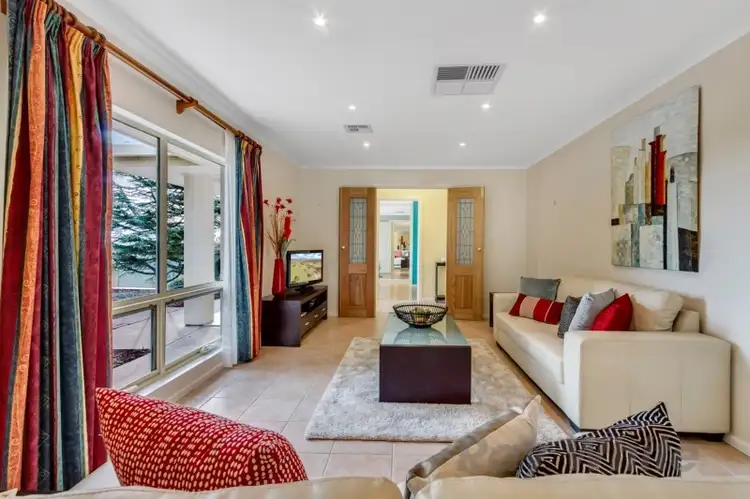 Sixth view of Homely house listing, 4 Fairhill Street, Hallett Cove SA 5158
