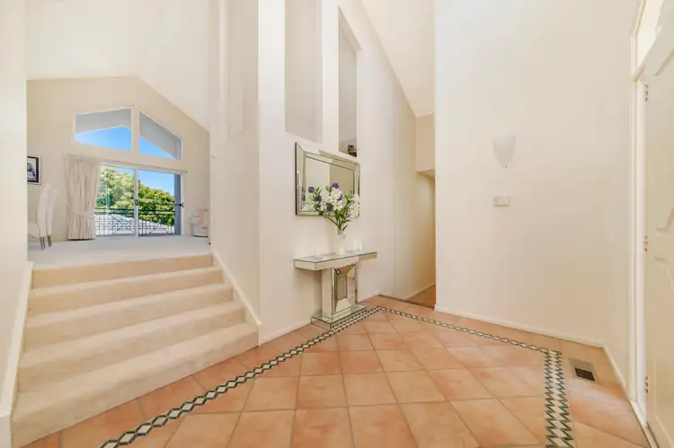 Second view of Homely house listing, 12 Kleinig Street, Nicholls ACT 2913