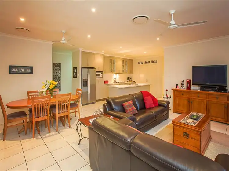 Sixth view of Homely house listing, 54 Gingham Street, Glenella QLD 4740