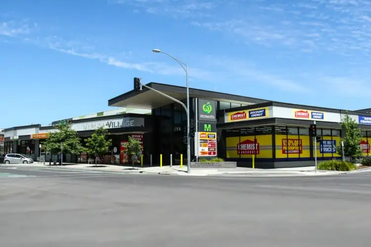 Fifth view of Homely land listing, 10 Sir John Terrace, Mernda VIC 3754