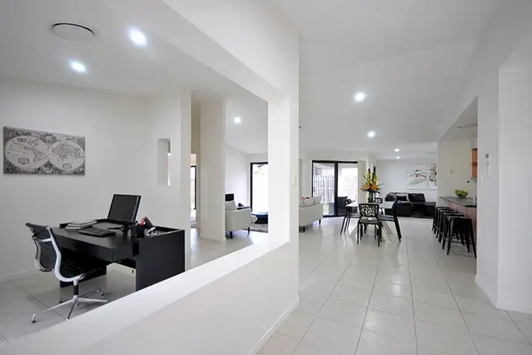 Seventh view of Homely house listing, 6 Eugenia Circuit, Robina QLD 4226