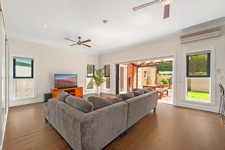 Second view of Homely house listing, 321 Morrison Road, Ryde NSW 2112