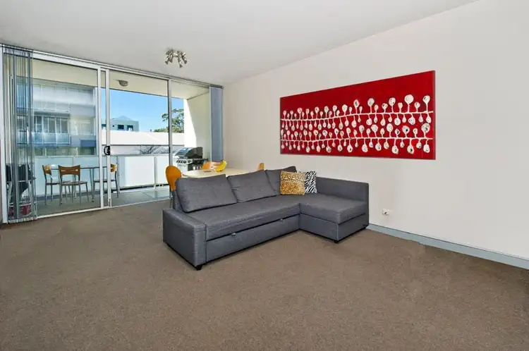 56/37 Morley Avenue, Rosebery NSW 2018