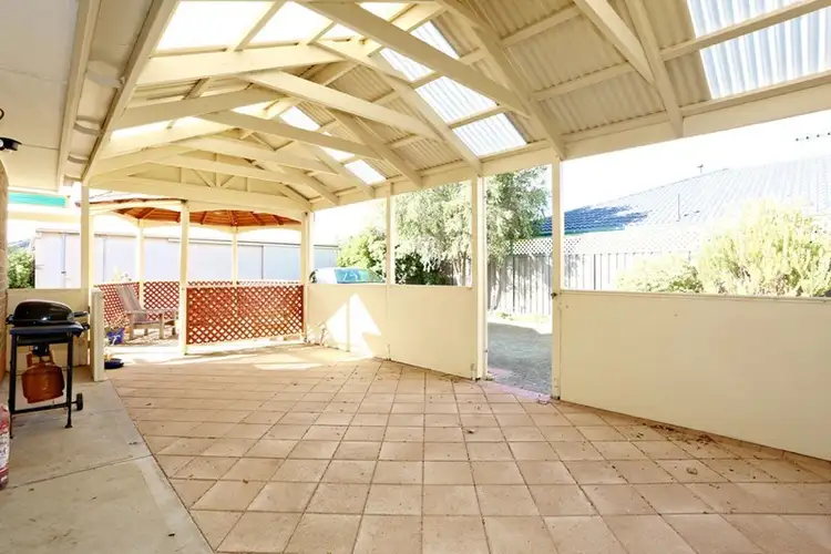 Fourth view of Homely house listing, 34 Chardonnay Drive, Nuriootpa SA 5355