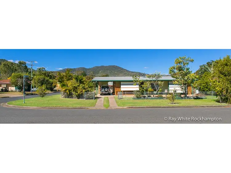 130 Pierce Street, Koongal QLD 4701