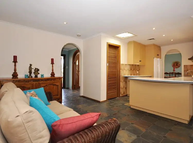 Seventh view of Homely house listing, 126 Broadmeadow Drive, Flagstaff Hill SA 5159