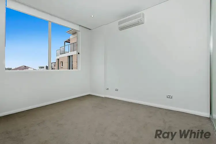 Third view of Homely apartment listing, 107/97 Bonar Street, Wolli Creek NSW 2205