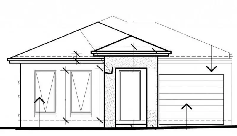 Main view of Homely house listing, 1/20 Fairbridge Road, Point Cook VIC 3030