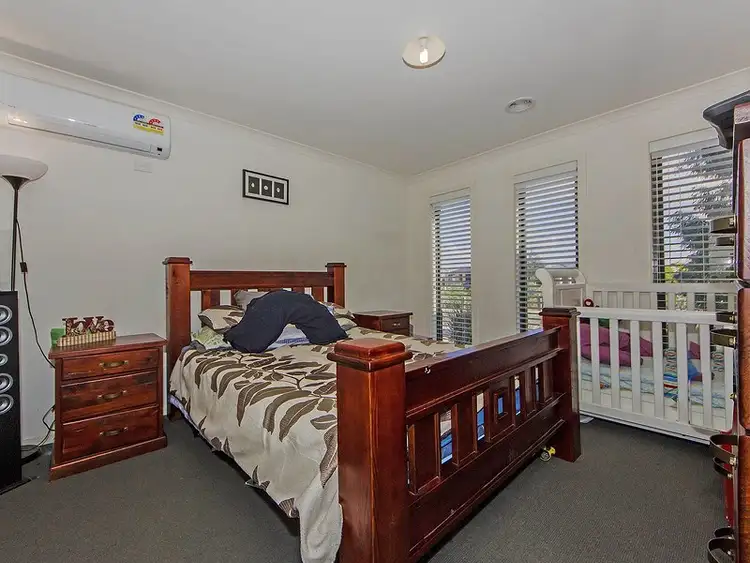 Second view of Homely house listing, 8 Shadbush Court, Truganina VIC 3029