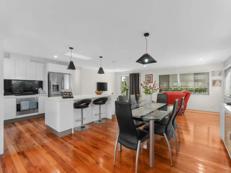 Sixth view of Homely house listing, 35 Mirbelia Street, Everton Hills QLD 4053