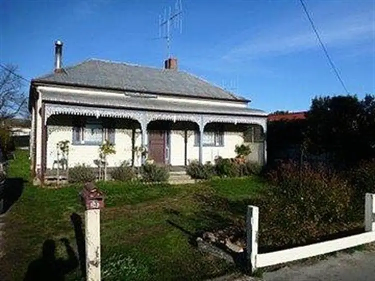 66 Anzac Avenue, Seymour VIC 3660