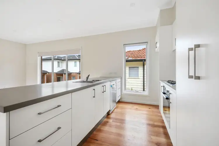 Fourth view of Homely house listing, 4/11 Glen View Road, Mount Evelyn VIC 3796