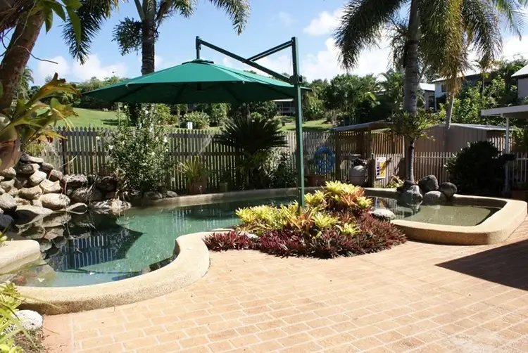 44 Pacific View Drive, Wongaling Beach QLD 4852