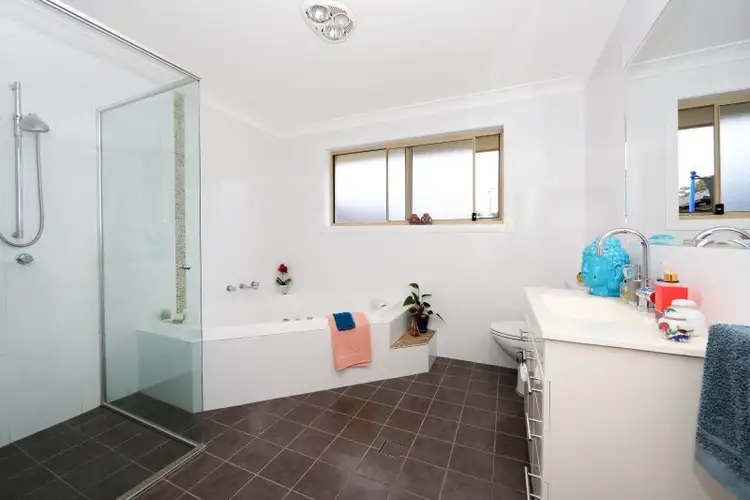 Seventh view of Homely house listing, 16 Rouken Glen, West Nowra NSW 2541