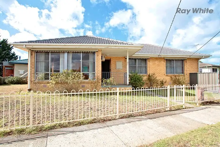 81 Bladin Street, Laverton VIC 3028