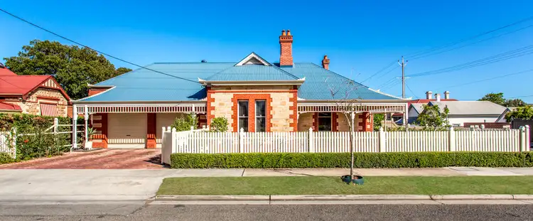 Second view of Homely house listing, 141 Military Road, Semaphore SA 5019