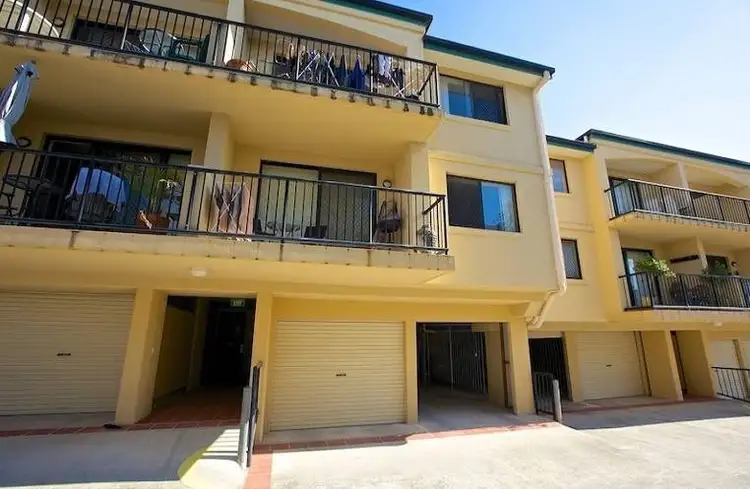 Second view of Homely unit listing, 3/19 Lloyd Street, Southport QLD 4215