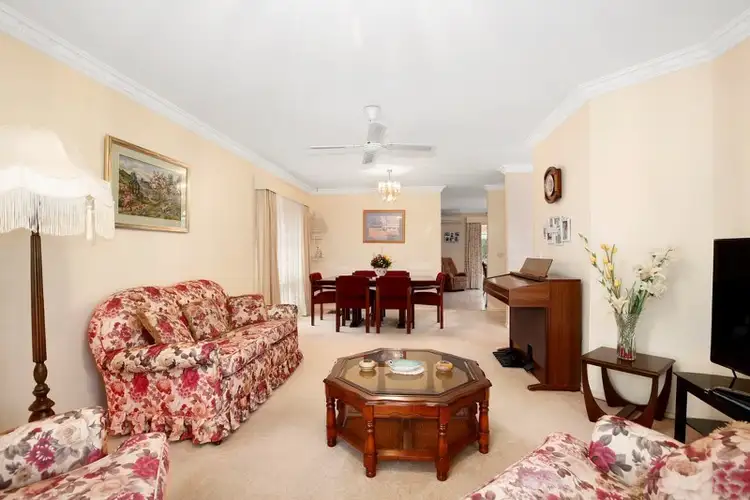 Fifth view of Homely house listing, 89 Lakeview Drive, Lilydale VIC 3140
