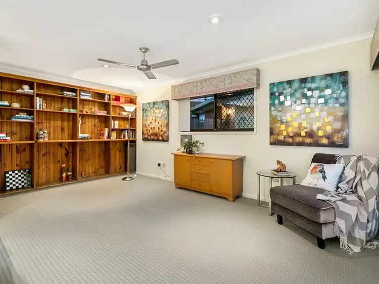 Seventh view of Homely house listing, 11 Leru Street, Mansfield QLD 4122