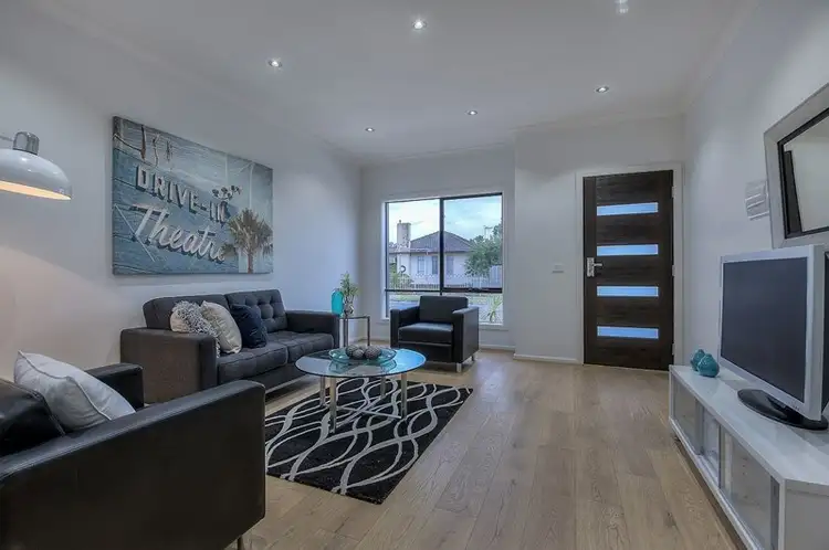 Second view of Homely townhouse listing, 1B Newton Street, Reservoir VIC 3073