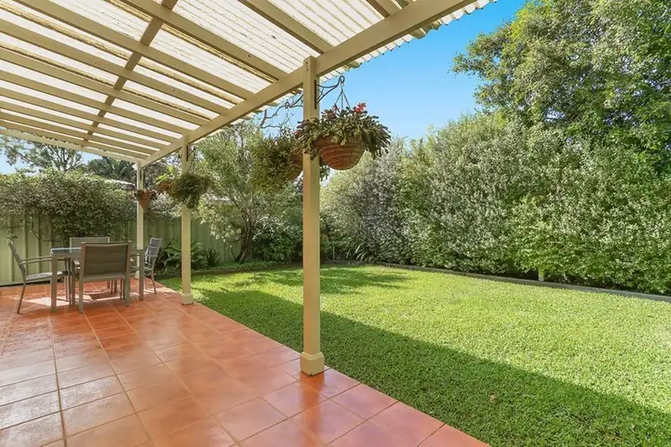Main view of Homely house listing, 34 Rolfe Street, Rosebery NSW 2018