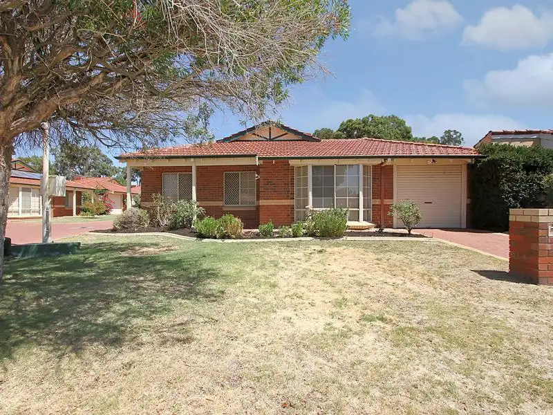 Main view of Homely villa listing, 8/11 Hartley Street, Gosnells WA 6110