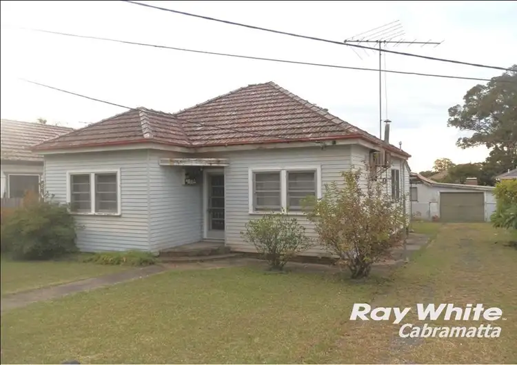 43 Broad Street, Cabramatta NSW 2166