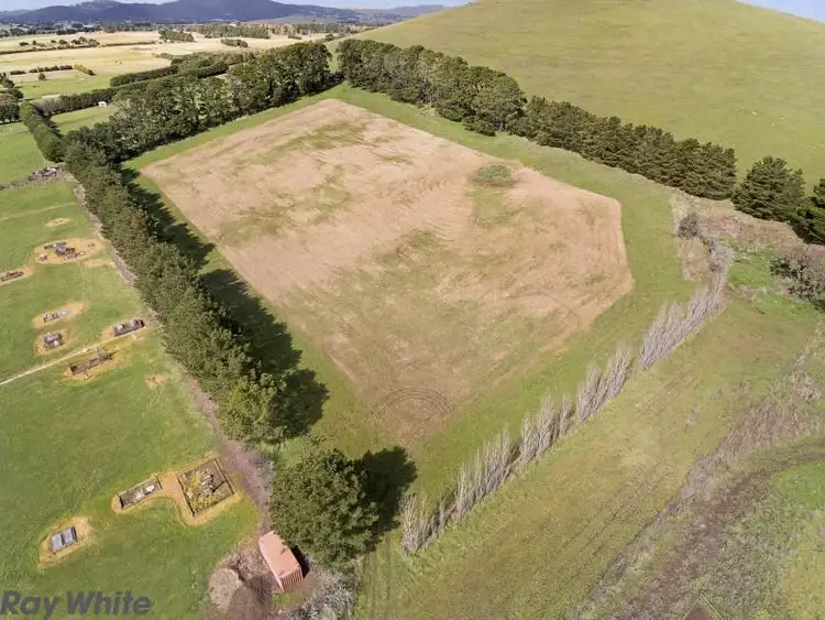 Seventh view of Homely land listing, 36 Cemetery Road, Lancefield VIC 3435
