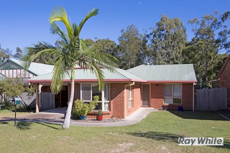 11 Huon Place, Forest Lake QLD 4078