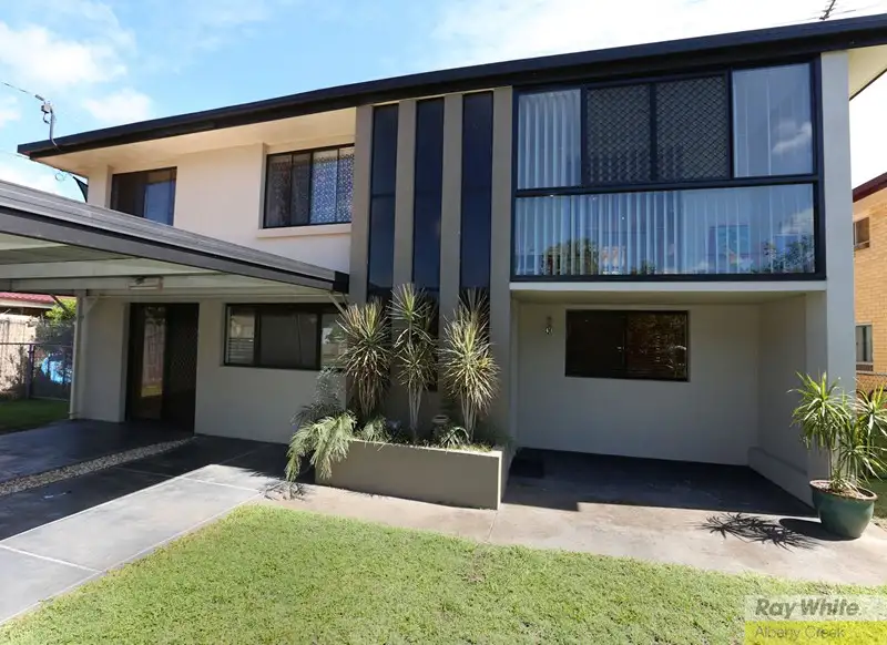 Main view of Homely house listing, 3 Caradon Street, Albany Creek QLD 4035