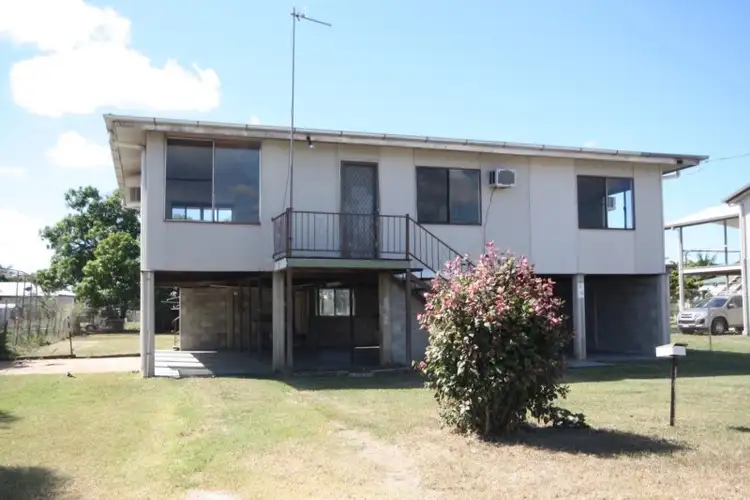 89 Twelfth Avenue, Home Hill QLD 4806