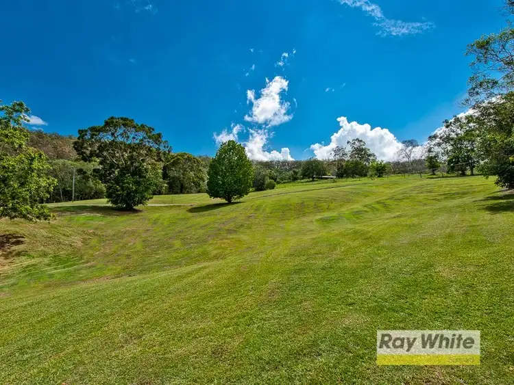 Proposed Lot 1 93 Camfin Road, Clear Mountain QLD 4500
