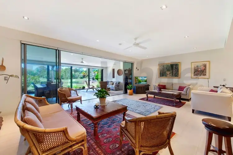 Second view of Homely townhouse listing, 5204 Marine Drive West, Sanctuary Cove QLD 4212
