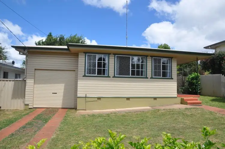 20 Dalgleish Street, South Toowoomba QLD 4350