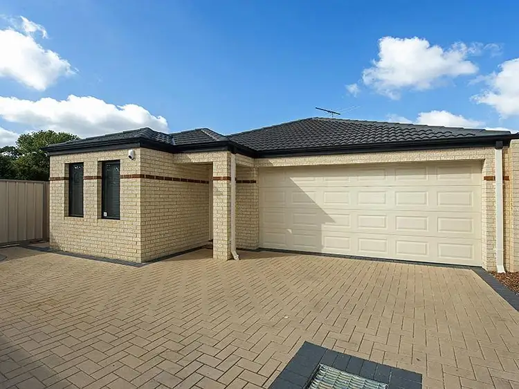 12C Arnott Court, Kelmscott WA 6111