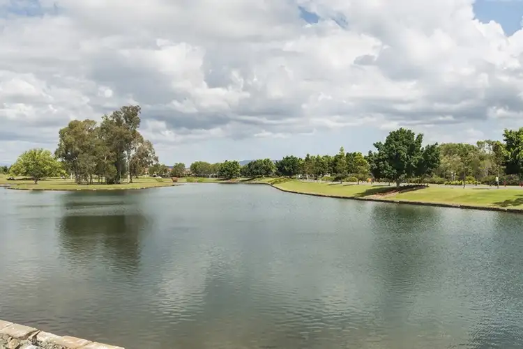 Second view of Homely house listing, 2637 The Address, Sanctuary Cove QLD 4212