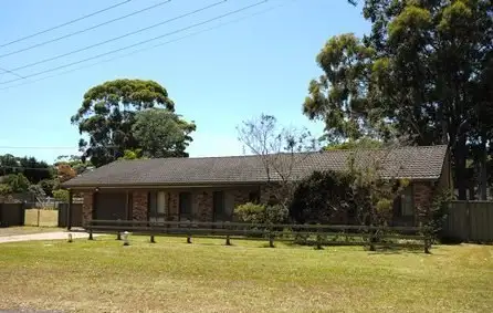 Main view of Homely house listing, 4 Edwards Street, Vincentia NSW 2540