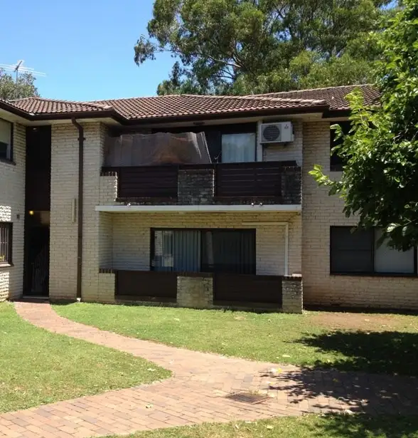Main view of Homely unit listing, 16/74-78 St Hilliers Road, Auburn NSW 2144