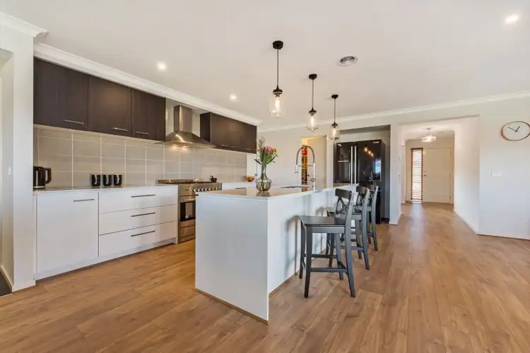 Fourth view of Homely house listing, 3 Laurie Street, Bannockburn VIC 3331