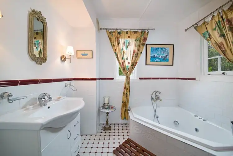 Fifth view of Homely house listing, 7 Cecil Road, Blackheath NSW 2785