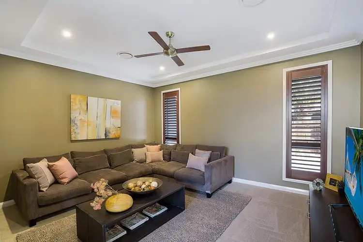Sixth view of Homely house listing, 15 Daniells Close, Middle Ridge QLD 4350